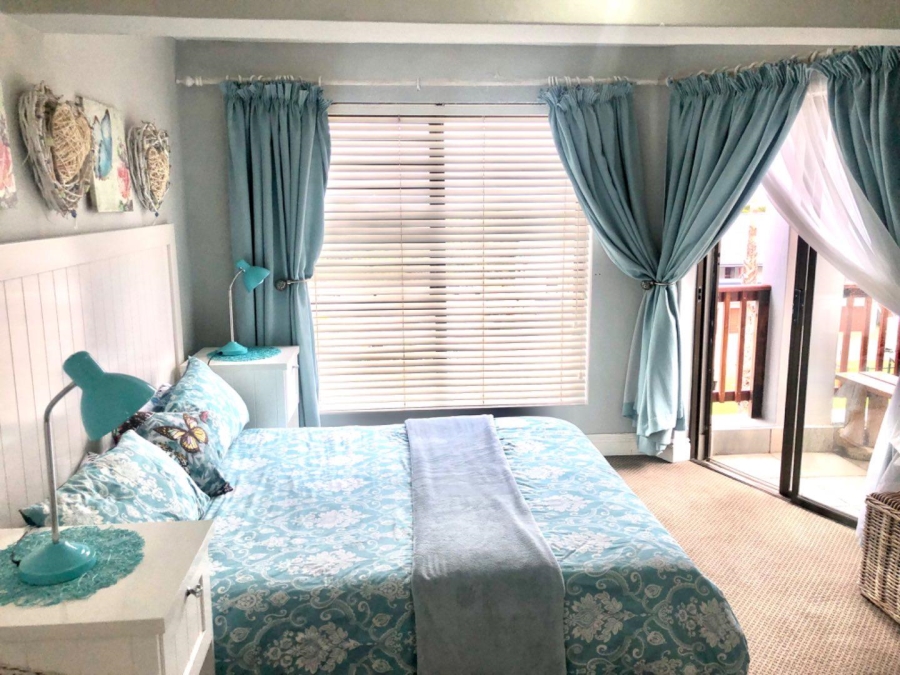 To Let 3 Bedroom Property for Rent in Diaz Beach Western Cape